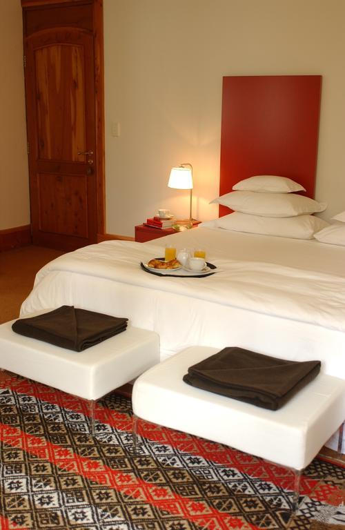 Hosteria Isla Victoria Lodge Kültér fotó