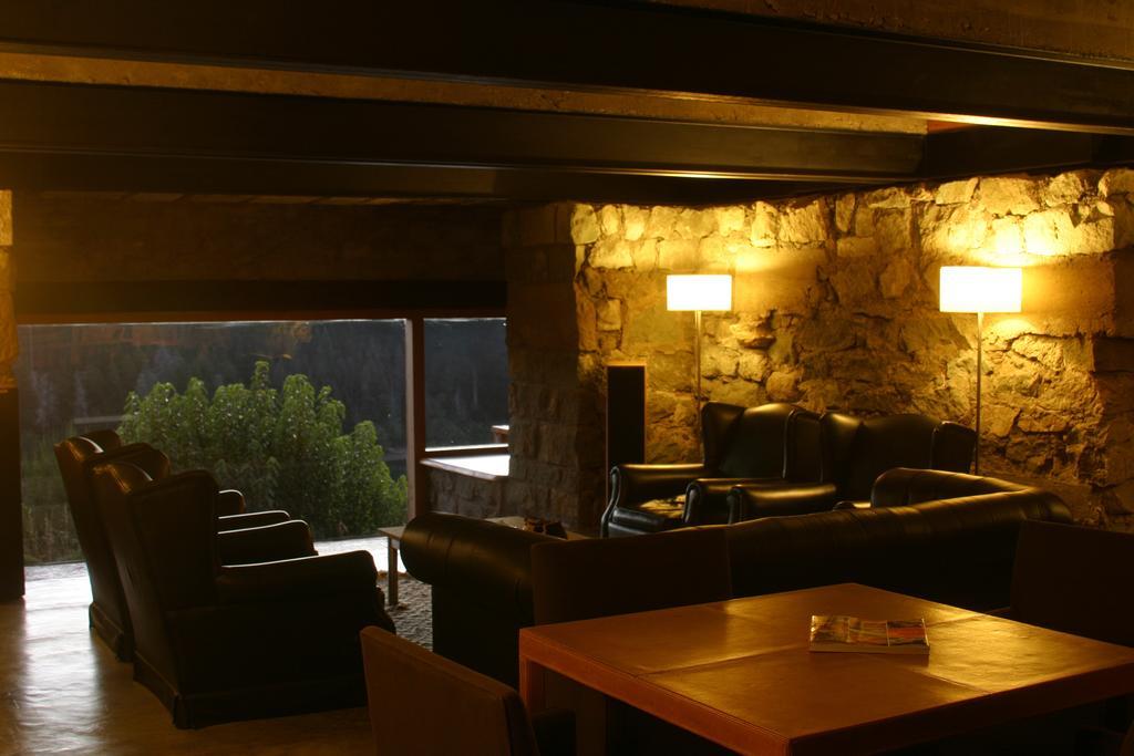 Hosteria Isla Victoria Lodge Kültér fotó