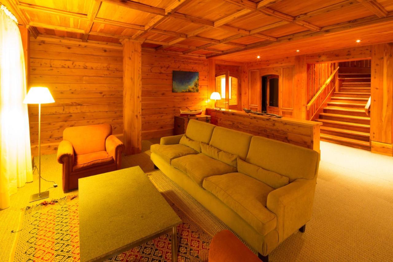 Hosteria Isla Victoria Lodge Kültér fotó