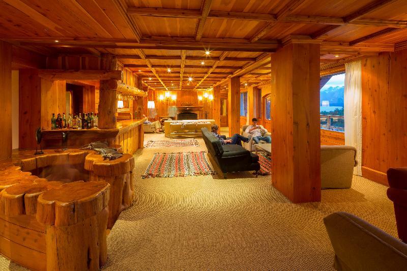Hosteria Isla Victoria Lodge Kültér fotó